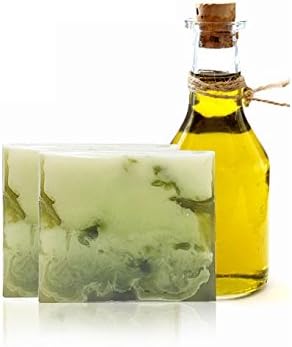 Rudia Fragrance Croco Generation Crocodile Alligator Facial Soap (110g)