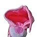 ROLECOS Chiaki Nanami Backpack Nanami ChiaKi Pink Cat Bag Anime Cosplay MJ08A