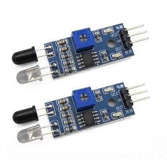 line follower sensor