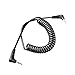 SMALLRIG LANC Remote Cable for Sony PXW-FS5 Handgrip