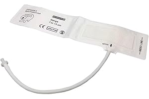 Pet Cuff Veterinary Blood Pressure Cuffs Animal Blood Pressure Measurement Cuff (7-13cm)