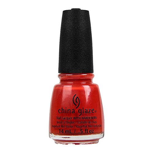 China Glaze Pop the Trunk by 287s