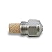 Steinen/Hago 4023 Mosquito Misting Nozzle Tip (10 Pack) Silver