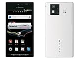 Docomo SHARP AQUOS SH-06D Unlocked Waterproof Smartphone