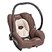 Maxi-Cosi Mico AP Infant Car Seat - Brown