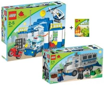 duplo 5680