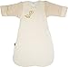Jasper Baby Attachable Long Sleeves Winter Luna Wearable Blanket (Medium 6-14 Months)