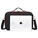 RC GearPro Hardshell Carry case for Insta360 ONE X, Portable Outdoor Travel Storage Shoulder Bag for Insta360 ONE X