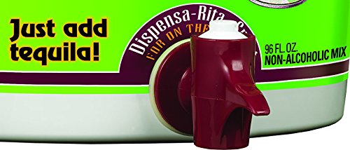 4 Master+Mixes+Margarita+Low+Profile+Individually