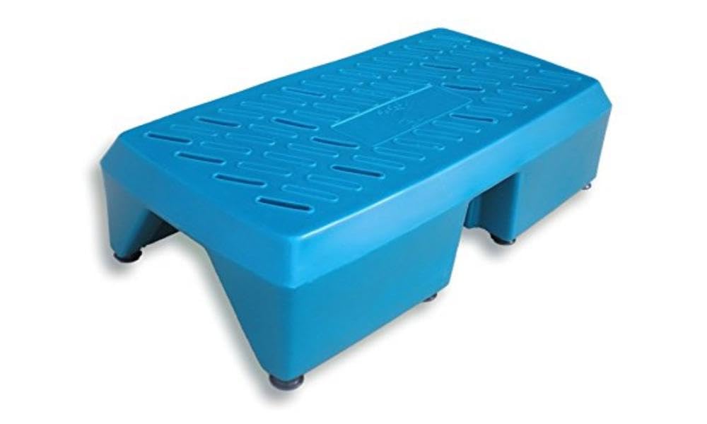 Leisis 0103068 Aquastep, Blue Turquoise, One Size
