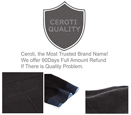 image for Ceroti | Custom Apparel Service | 【PRO+ Class】 Men's Cycling Bib K