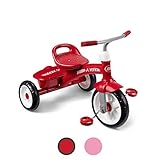 Radio Flyer Red Rider Trike