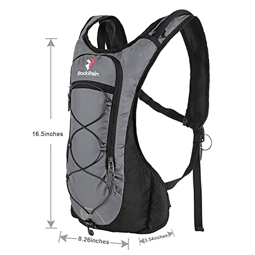 aduro hydration pack