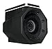 BoomTouch Wireless Touch Portable Speaker Boom Box (As Seen On TV!) Bluetooth Not Required! (Black)