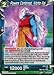 Dragon Ball Super TCG - Powers Combined, Kibito Kai - Series 3 Booster: Cross Worlds - BT3-043