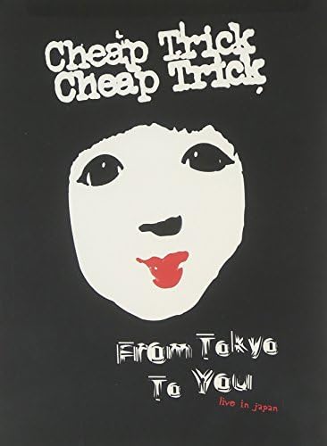 Amazon.com: Cheap Trick - Silver : Cheap Trick: Movies & TV