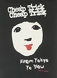 FROM TOKYO TO YOU:LIVE IN JAPAN / (DOL)            image