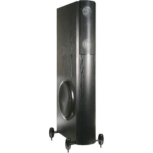 ACOUSTIC RESEARCH Tower Speaker with Subwoofer Nigeria Ubuy