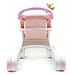 Fisher-Price Brilliant Basics Stroll Along Walker
