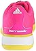 adidas Unisex-Child Barricade 2018 Running Shoe