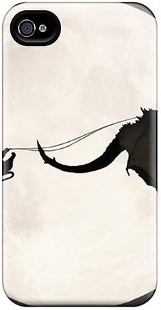 Catania Logo FC HD image case cover for iphone 5 black A Nice Present