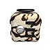 Omaky Fidget Cube Relieves Stress And Anxiety for Children and Adults Anxiety Attention Toy ,Ship From USA (Leopard)