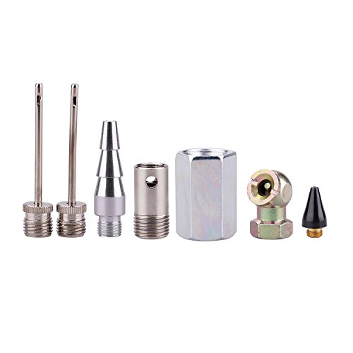 WYNNsky Air Hose Fittings 1/4 Inch NPT Air Compressor Connect Coupler