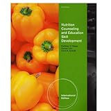 Paperback Nutrition Counseling and Education Skill Development Book