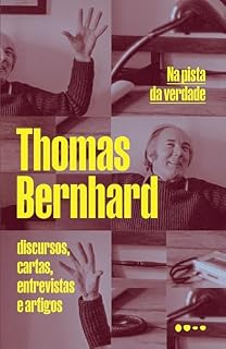 Livro Na pista da verdade: Discursos, cartas, entrevistas e artigos