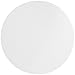 Whatman 1001-185 Quantitative Filter Paper Circles, 11 Micron, 10.5 s/100mL/sq inch Flow Rate, Grade 1, 185mm Diameter (Pack of 100)