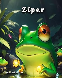 Livro Zíper: Uma aventura até às estrelas (kid)