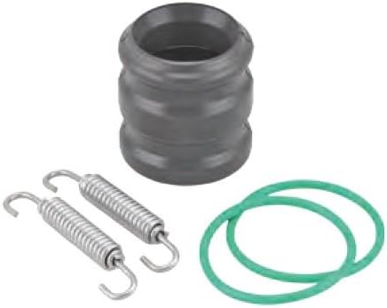 2-STK Pipe ORING/Sleeve/SPRNGS