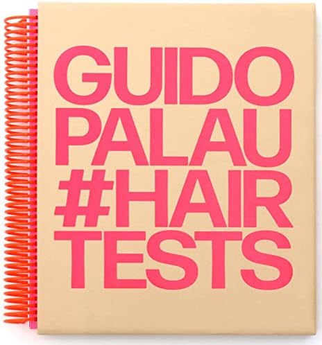 Hair: Guido: Palau, Guido, Bolton, Andrew, Blanks, Tim, Sims