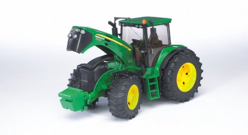 Bruder John Deere Tractor 7930 – Bild 3