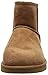 UGG Women's Classic Mini, Chestnut, 8 B - Medium