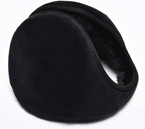 FAMY Ear Warmer Unisex Classic Fleece Earmuffs Winter Accessory Outdoor EarMuffs
