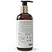 WOW Hair Strengthening Shampoo + WOW Hair Conditioner Set (10fl.oz each) - No Sulfates, Parabens or Silicones (1 Pack Combo)