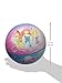 Franklin Sports Disney Princess Mini Rubber Basketball