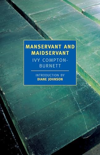 A House and Its Head (New York Review Books Classics): Compton