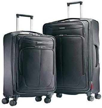 expandable carry on luggage costco