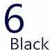 For iPhone 6 Screen Replacement With Home Button - MAFIX Full Pre-assembly LCD Display Digitizer Touch Screen Kit Include Repair Tools & Screen Protector, Black