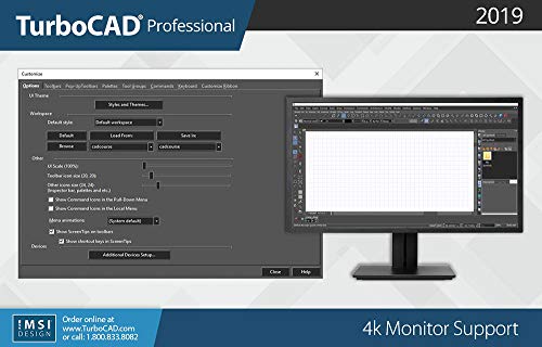 TurboCAD 2019 Professional [PC Download] - Thumbnail 7