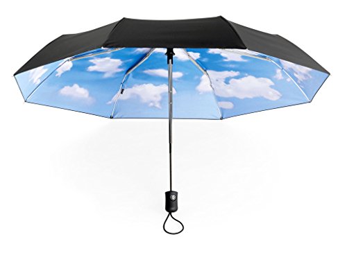 MoMA Mini Sky Umbrella Exclusive