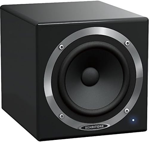 Behringer C50A Behritone 30W Full Range Reference Studio Monitor