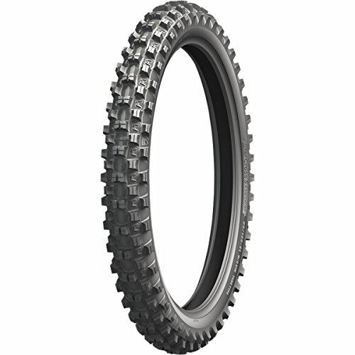 MICHELIN StarCross 5 Medium Motocross Bias Tire-80/100-21 51M