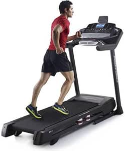 Amazon.com : ProForm ZT10 Treadmill 3.0 CHP Mach Z commercial plus