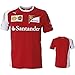 Ferrari/Puma Men's 2014 Scuderia Team T-Shirt