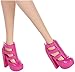Barbie Fashionistas Party Glam Doll 6