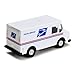 USPS Mail Truck Toywonder (1 USPS Truck)