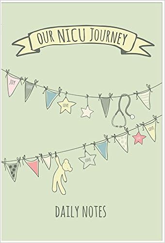 nicu baby book